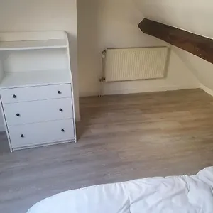 Apartment B96 2 Bedrooms Belgium