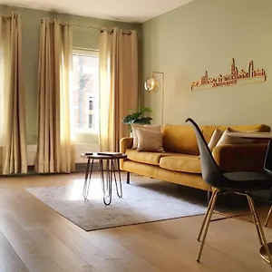  Apartment - Chique Belgium