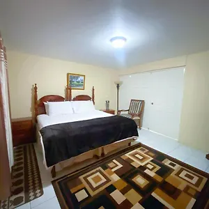 Holiday home Russell Heights Vacation Jamaica