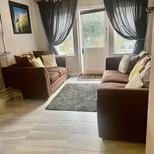  Apartment Gillygate United Kingdom