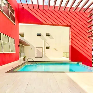  Apartment Cozy In Jamaica