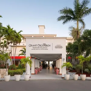*** Resort Grand Decameron Montego Beach, A Trademark Jamaica