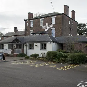**** Hotel Owl, Hambleton By Marston's United Kingdom