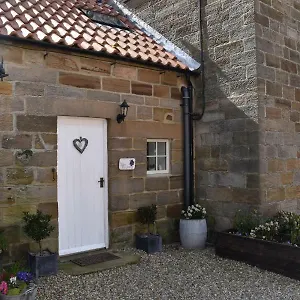  Holiday home The Hayloft United Kingdom