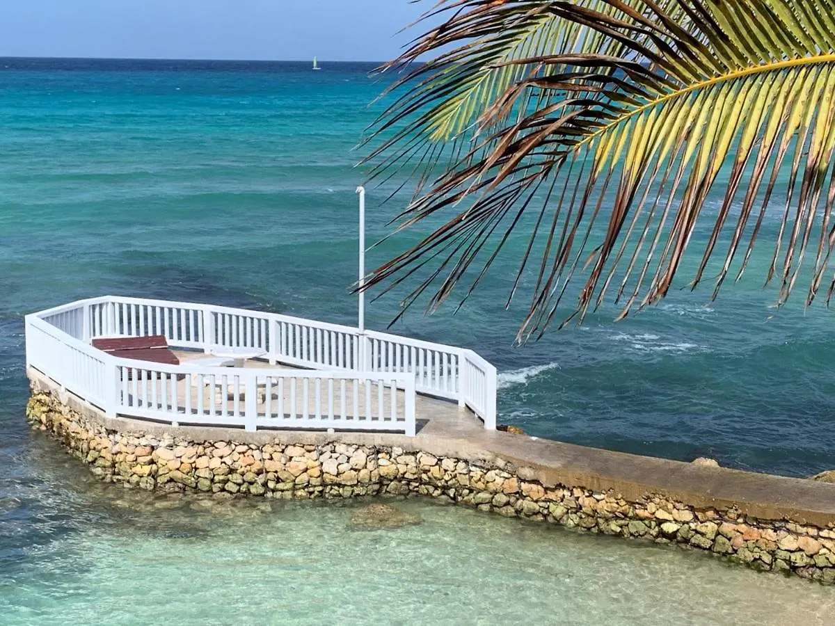 Triplets On The Bay Villa Montego Bay Nyaraló