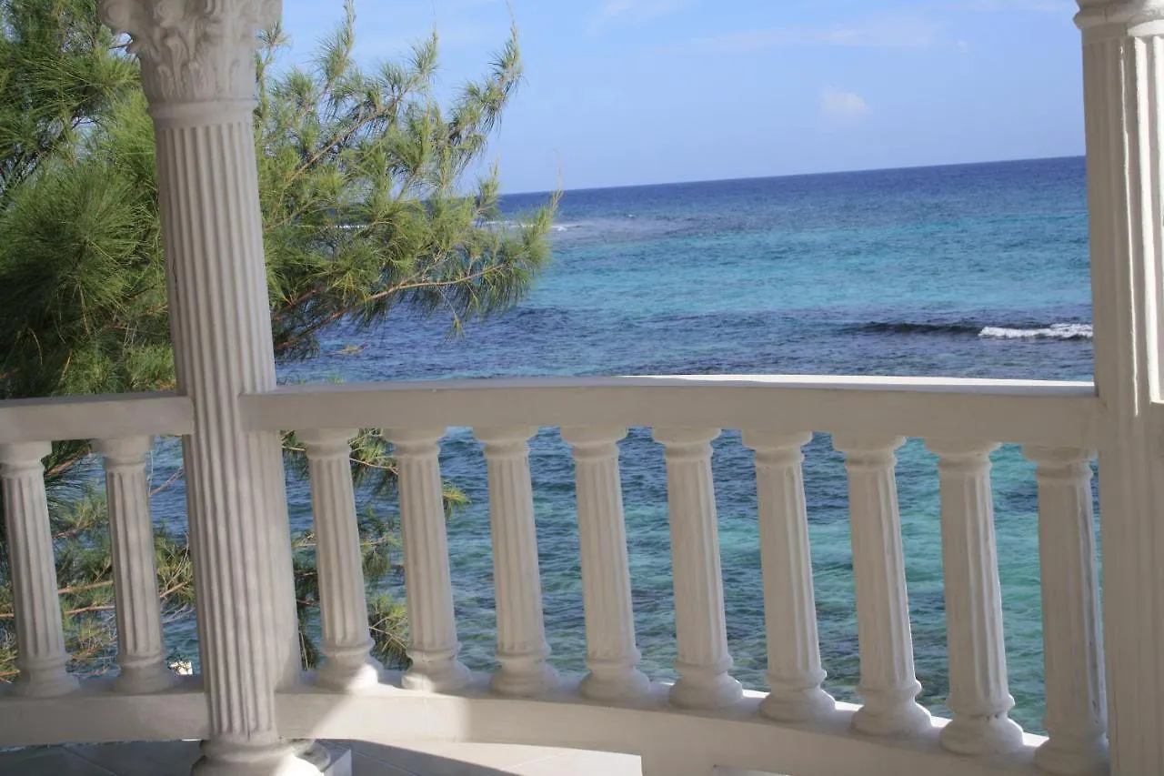Triplets On The Bay Villa Montego Bay 0*,  Jamaica